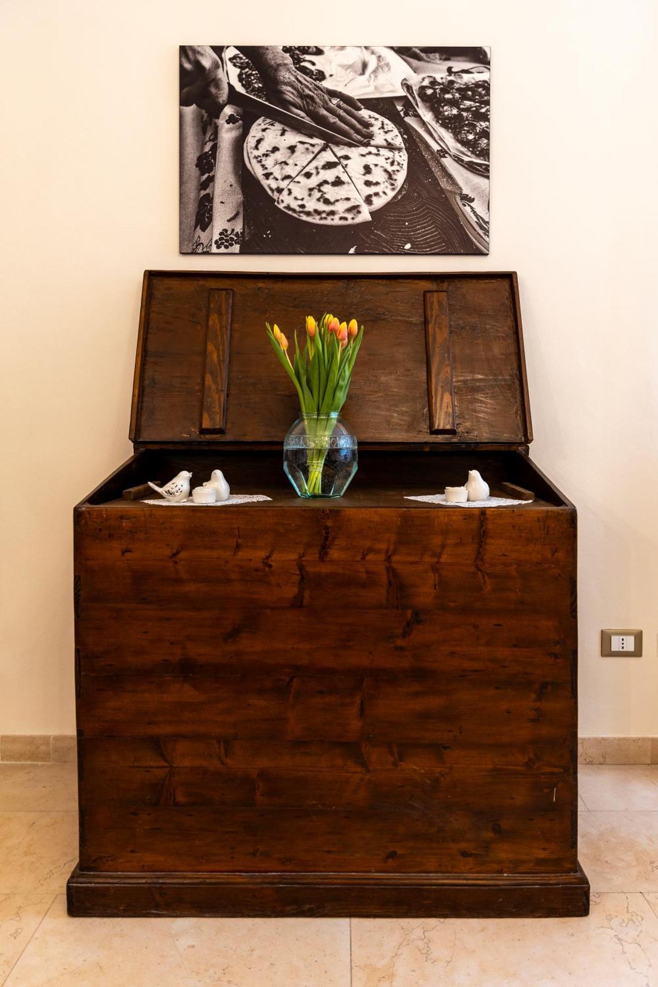 Palazzo Gessi Room And Breakfast Borghi Exterior foto